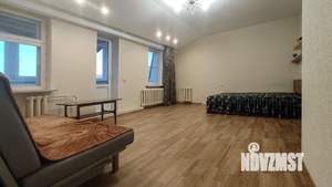 1-к квартира, вторичка, 54м2, 9/9 этаж