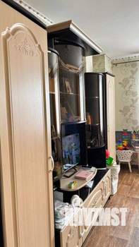 1-к квартира, вторичка, 43м2, 15/15 этаж