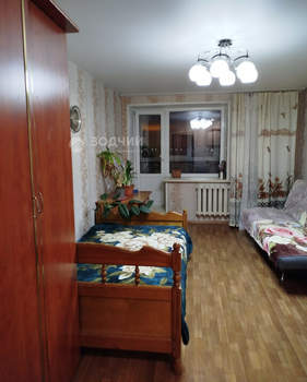 Студия квартира, вторичка, 26м2, 7/9 этаж