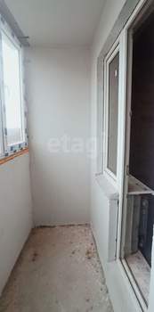 1-к квартира, вторичка, 34м2, 11/16 этаж