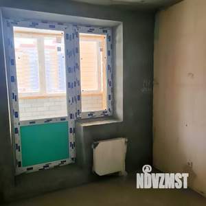 1-к квартира, вторичка, 34м2, 4/17 этаж