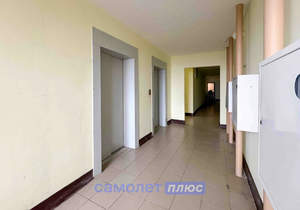 1-к квартира, вторичка, 39м2, 14/16 этаж