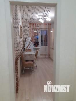 1-к квартира, вторичка, 39м2, 8/9 этаж