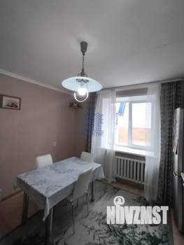 3-к квартира, вторичка, 92м2, 5/6 этаж