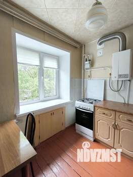 1-к квартира, вторичка, 31м2, 4/5 этаж