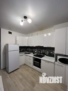 1-к квартира, вторичка, 34м2, 6/10 этаж