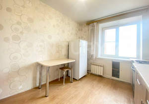 3-к квартира, вторичка, 64м2, 4/9 этаж