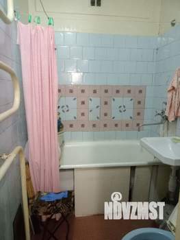 1-к квартира, вторичка, 32м2, 1/5 этаж