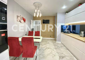 2-к квартира, вторичка, 60м2, 5/5 этаж