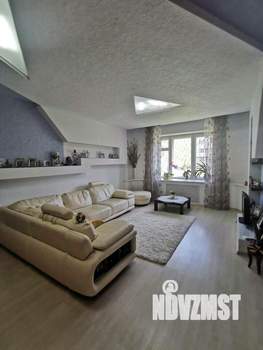 2-к квартира, вторичка, 81м2, 1/5 этаж