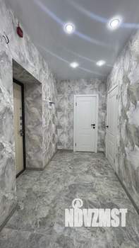 2-к квартира, вторичка, 67м2, 2/8 этаж