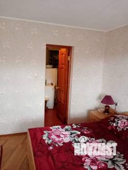 4-к квартира, вторичка, 107м2, 7/9 этаж