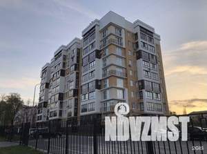 2-к квартира, вторичка, 79м2, 1/9 этаж