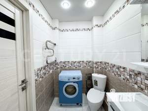 1-к квартира, вторичка, 38м2, 4/17 этаж
