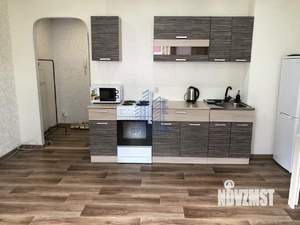 Студия квартира, вторичка, 25м2, 4/10 этаж