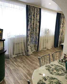 1-к квартира, вторичка, 47м2, 11/16 этаж