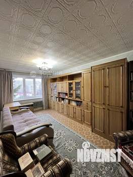 3-к квартира, вторичка, 65м2, 6/9 этаж