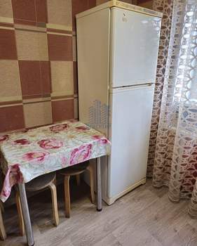 1-к квартира, вторичка, 33м2, 2/5 этаж