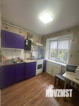 1-к квартира, вторичка, 33м2, 2/5 этаж