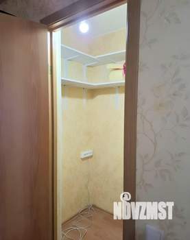 1-к квартира, вторичка, 52м2, 11/17 этаж