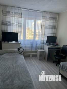 4-к квартира, вторичка, 78м2, 8/9 этаж