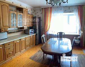 3-к квартира, вторичка, 110м2, 2/5 этаж
