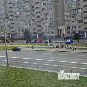 2-к квартира, вторичка, 50м2, 4/9 этаж