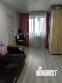 2-к квартира, вторичка, 43м2, 3/5 этаж