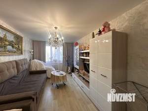 2-к квартира, вторичка, 56м2, 5/9 этаж