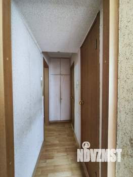 2-к квартира, вторичка, 49м2, 2/5 этаж