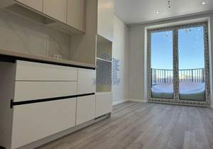 2-к квартира, вторичка, 73м2, 4/12 этаж