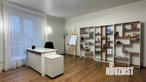 2-к квартира, вторичка, 89м2, 5/9 этаж