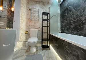 1-к квартира, вторичка, 36м2, 3/16 этаж