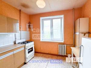 2-к квартира, вторичка, 50м2, 8/9 этаж