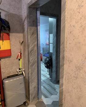 2-к квартира, вторичка, 61м2, 16/16 этаж