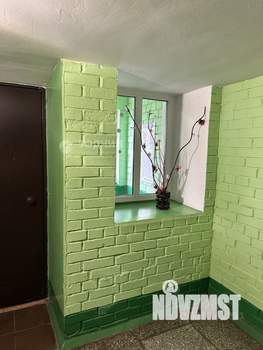 1-к квартира, вторичка, 54м2, 9/10 этаж