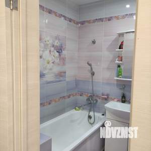 1-к квартира, вторичка, 38м2, 10/11 этаж