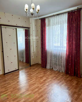 2-к квартира, вторичка, 91м2, 2/4 этаж