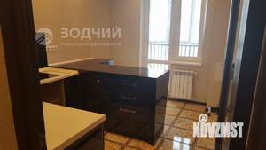 1-к квартира, вторичка, 36м2, 12/16 этаж