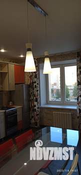 1-к квартира, вторичка, 57м2, 4/9 этаж