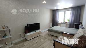 2-к квартира, вторичка, 56м2, 11/16 этаж