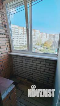 1-к квартира, вторичка, 36м2, 3/9 этаж