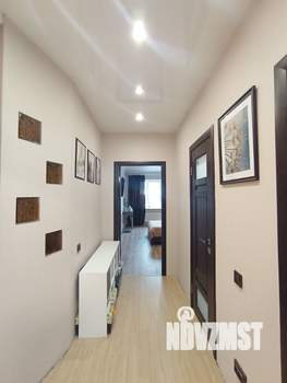 2-к квартира, вторичка, 65м2, 12/16 этаж