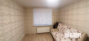 1-к квартира, вторичка, 33м2, 1/12 этаж