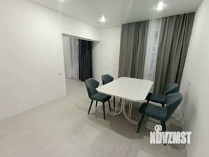 3-к квартира, вторичка, 105м2, 2/5 этаж