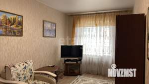 1-к квартира, вторичка, 39м2, 10/12 этаж