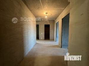 2-к квартира, сданный дом, 58м2, 10/16 этаж