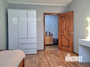 2-к квартира, вторичка, 50м2, 9/9 этаж