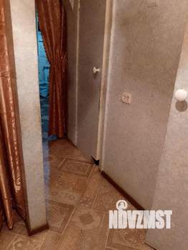 1-к квартира, вторичка, 35м2, 7/9 этаж