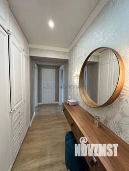 3-к квартира, вторичка, 77м2, 7/9 этаж